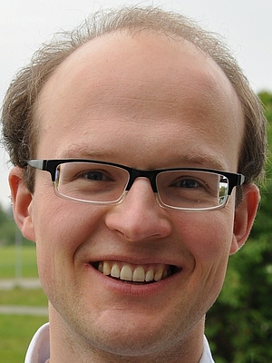 Ein Foto von Leif Grahn