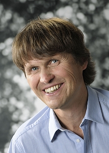 Manfred Reinhart